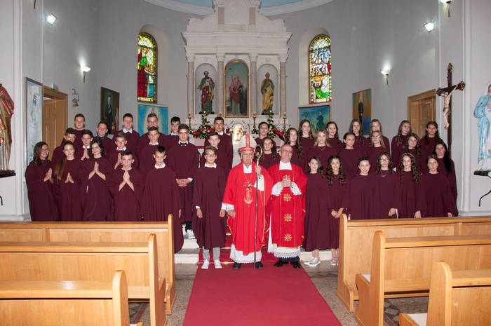 Stolac: TUĐE NE ŽELI, A SVOJE NE ŽALI!