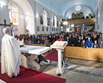 Nova Godina – Marija Bogorodica  u  Stocu  2017.