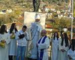 NAJAVA: Sv. Nikola u Stocu 2017.