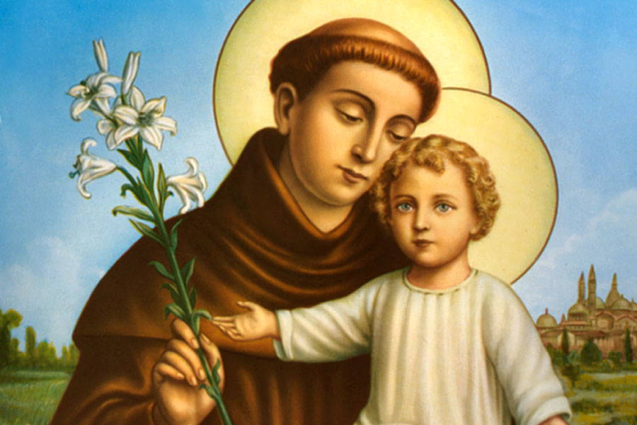 Sv. Ante