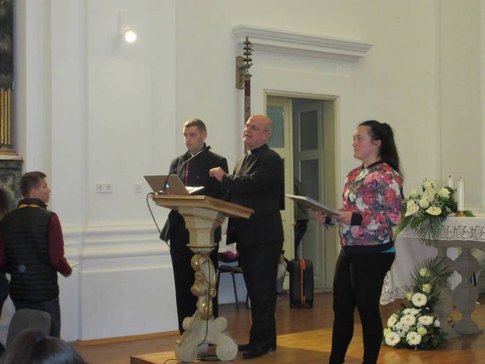 Stočani na Skupu HKM u Vukovaru 2017. Stočani na Skupu HKM u Vukovaru 2017.