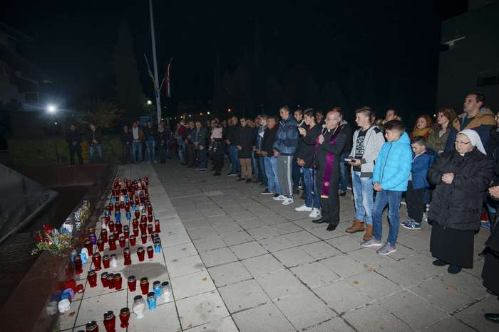 Stolac - Vukovaru 2017. 