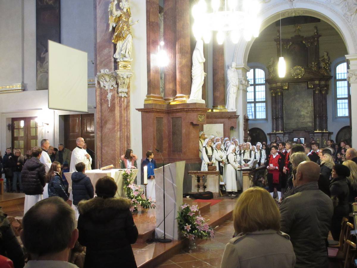 Stočani u posjeti Beču, 24. i 25. studenoga 2018.