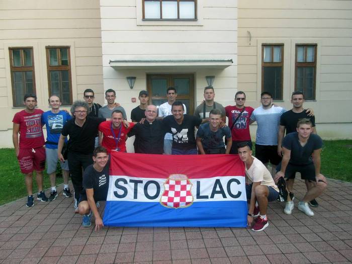 Stočani po drugi put prvaci KMNL Crkve u Hrvata 2018.