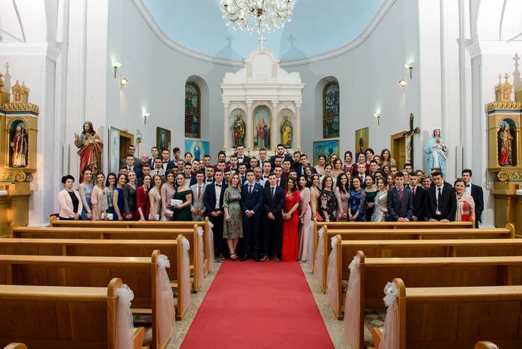 Stolački maturanti 2018.