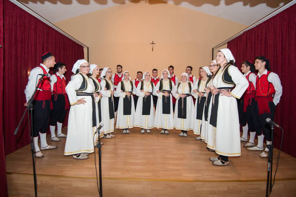 		HKUD „STOLAC“ nastupilo na „Večeri folklora“ na Rotimlji 2018.