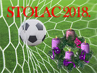 NAJAVA: Pozivni Adventski turnir - Stolac 2018.