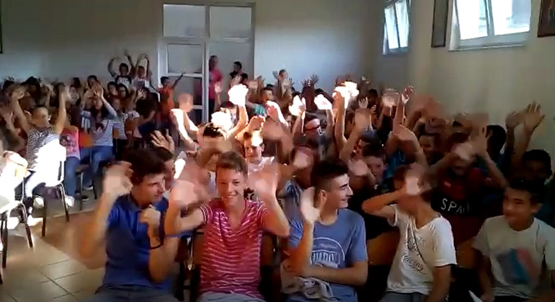 U Stocu započela Vjeronaučna godina 2018.