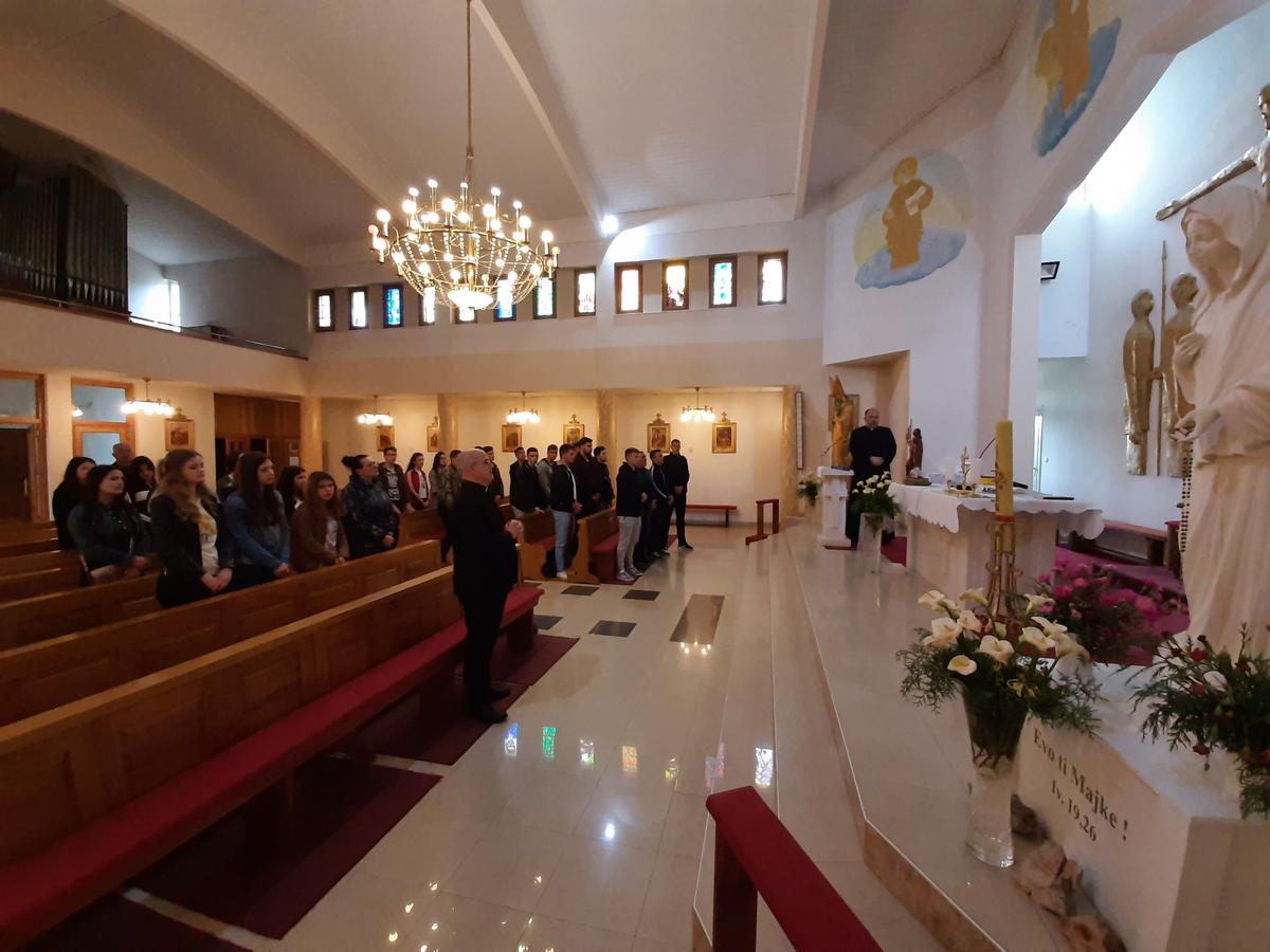 Stočani u posjeti Karlovcu, 4. i 5. svibnja 2019.