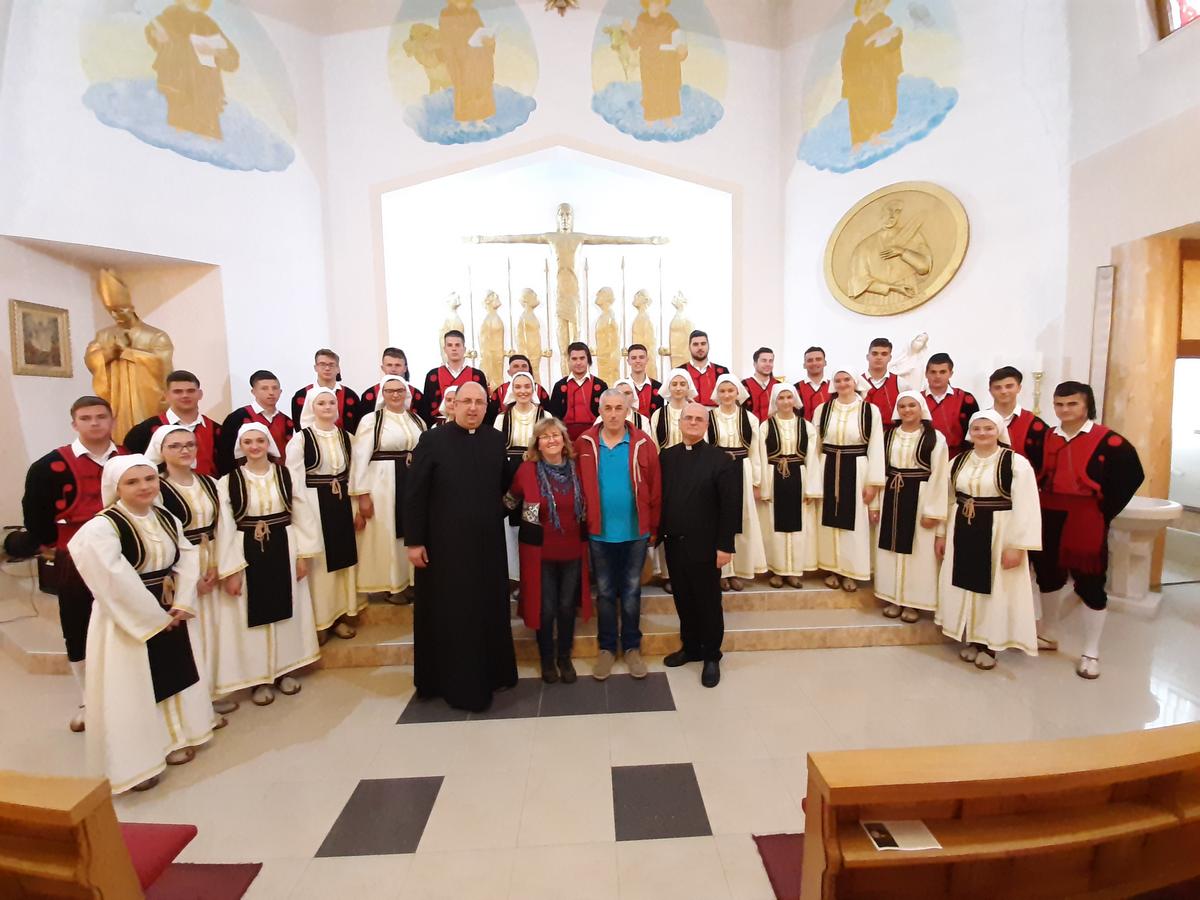 Stočani u posjeti Karlovcu, 4. i 5. svibnja 2019.