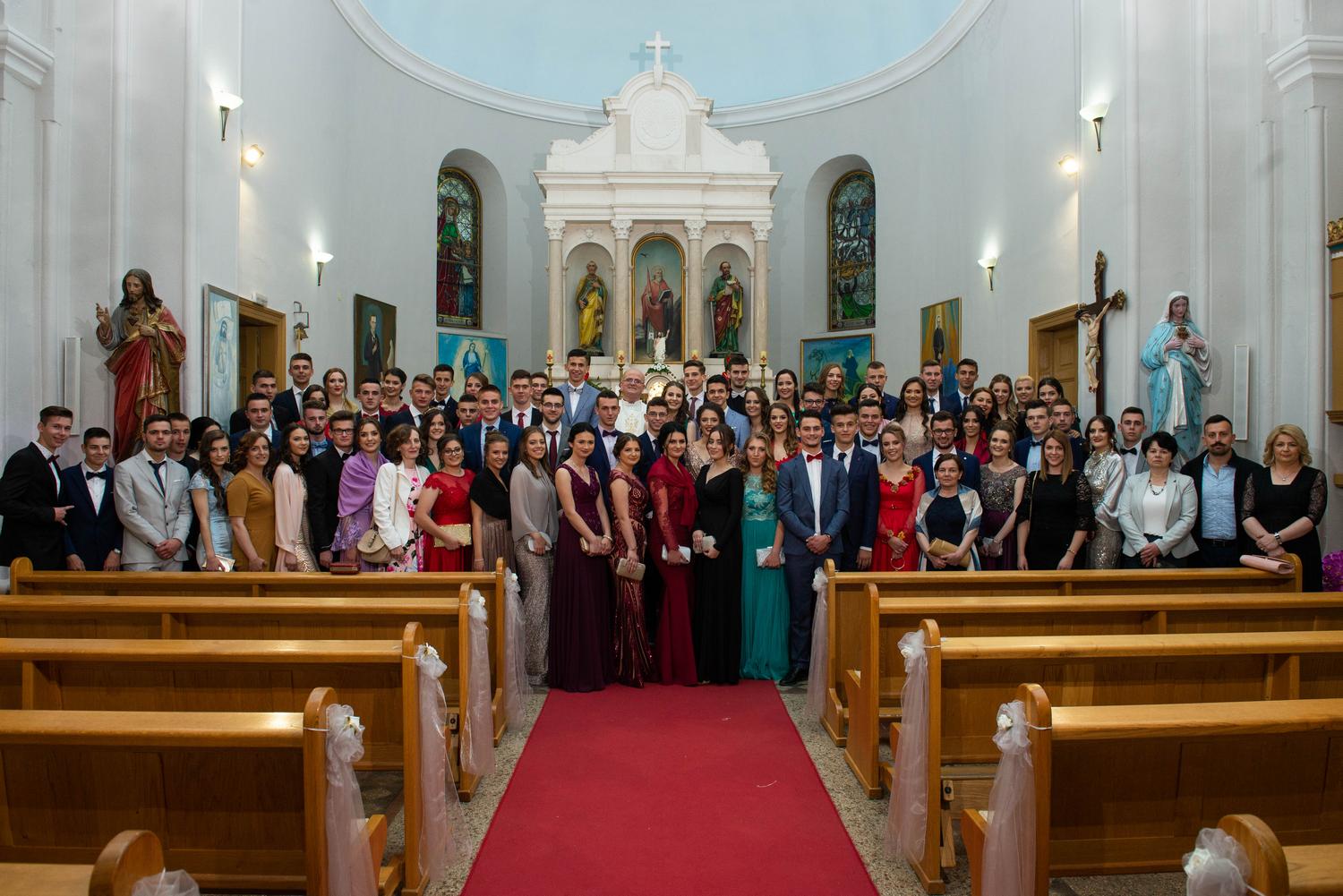 Stolački maturanti 2019.