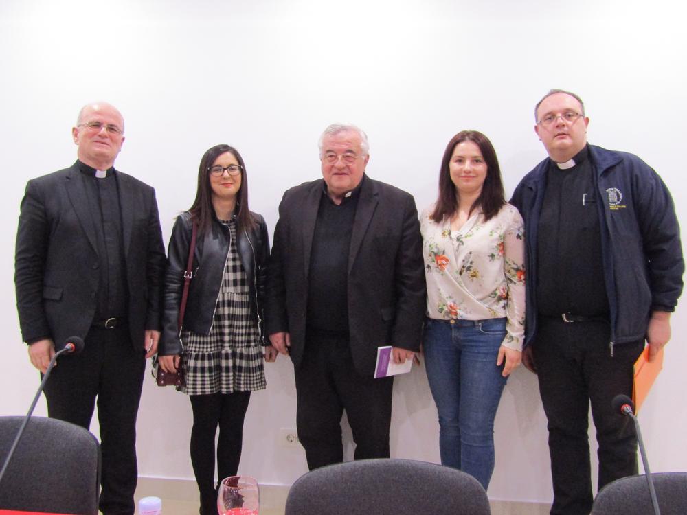 U Stocu održana promocija knjige „Upalimo svijeću“