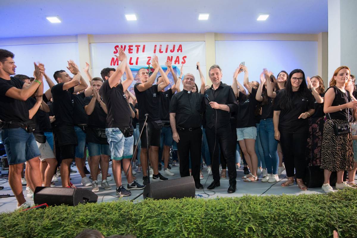 Ilindanski koncert u Stocu 2019. – Miroslava Škore Ilindanski koncert u Stocu 2019. – Miroslava Škore
