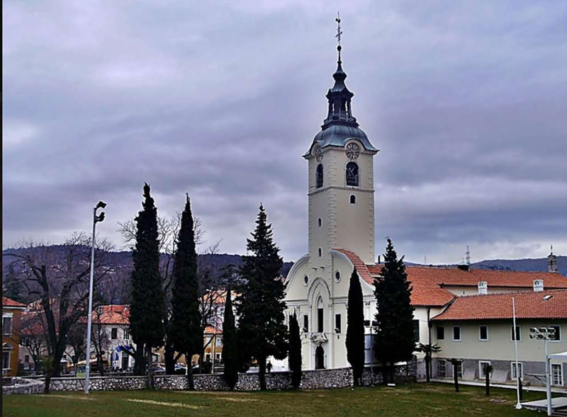 Hodočašće u Riječku nadbiskupiju u subotu i nedjelju, 16. i 17. studenoga 2019.