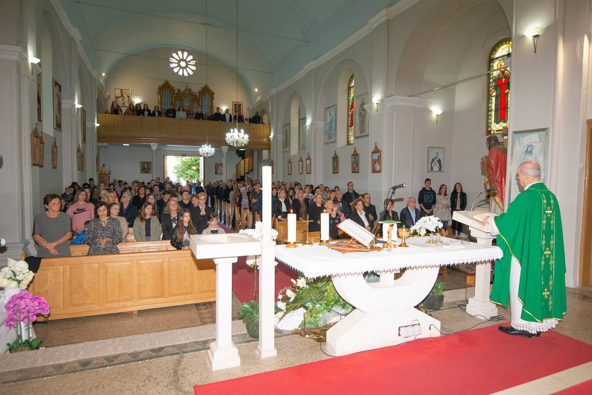 HKUD „Stolac“ u nedjelju, 18. listopada 2020. proslavilo 18.-tu obljetnicu svoga postojanja i djelovanja