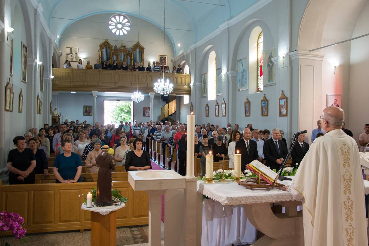 Sv. Ante Padovanski