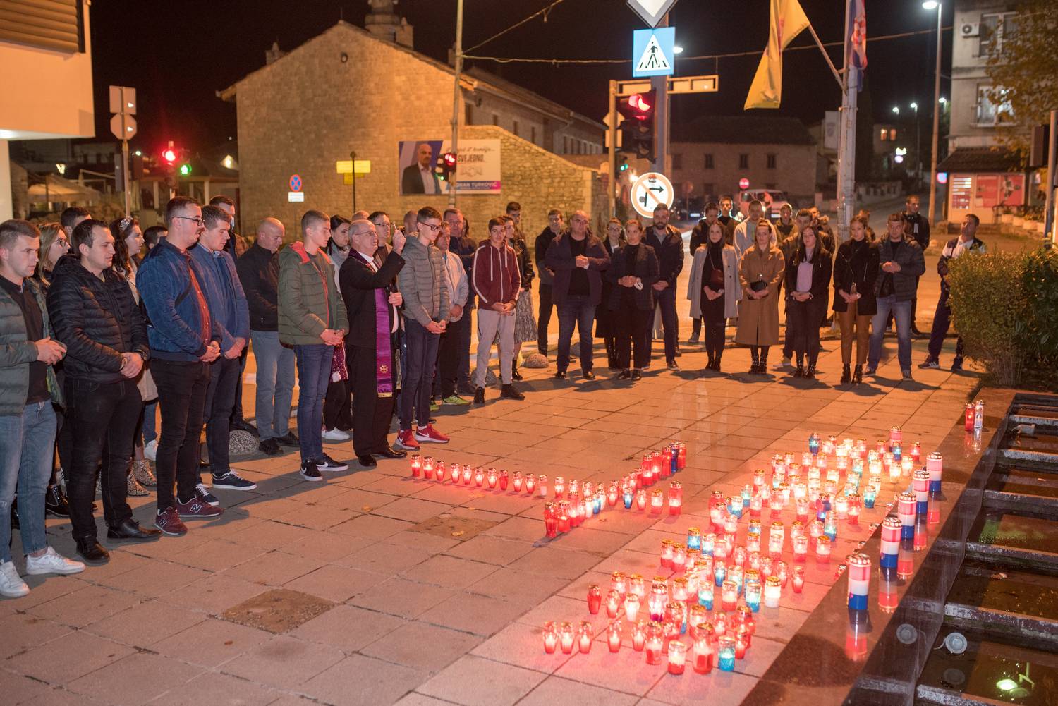 Stolac - Vukovaru 2020. 