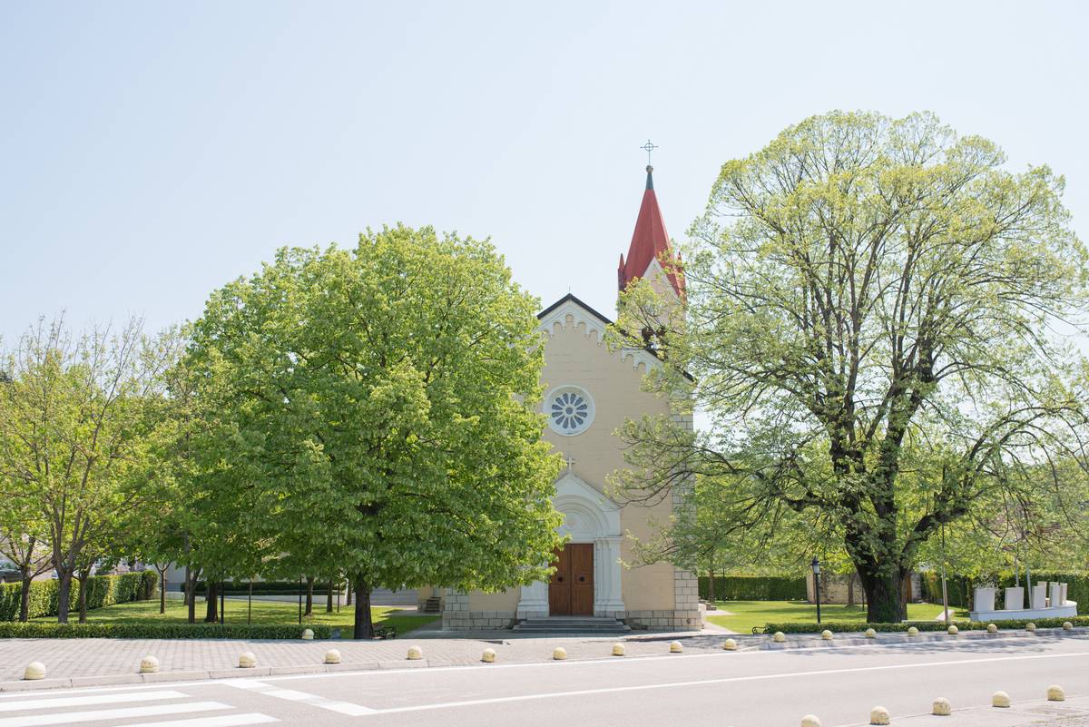 Stolački župni zbor „Mladi“ proslavio svoju 8. obljetnicu postojanja i djelovanja 2020.
