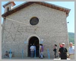 Stolački Dumo u Albaniji