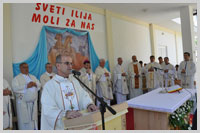 Ilindan u Stocu 2010.