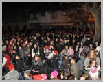 Božićni koncert na Centru u STOCU 2011.