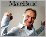 MATE BULIĆ U STOCU - ILINDAN 2011.