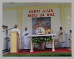 Dan Raguža u Stocu 2011.