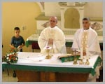 Župnik don Rajko i HKUD „Stolac“ u Širokom Polju – Slavonija