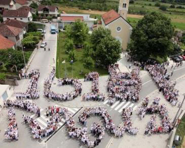 Skup Raguža iz 22 zemlje svijeta
