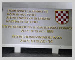 Spomenik Žrtvama Drugog svjetskog i Domovinskog rata