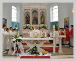 Veliki Četvrtak 2011.