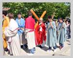 Veliki Petak 2011.