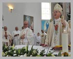 Sveti Ilija Prorok u Stocu 2011.