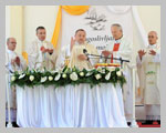 Mlada Misa u Stocu 2011.